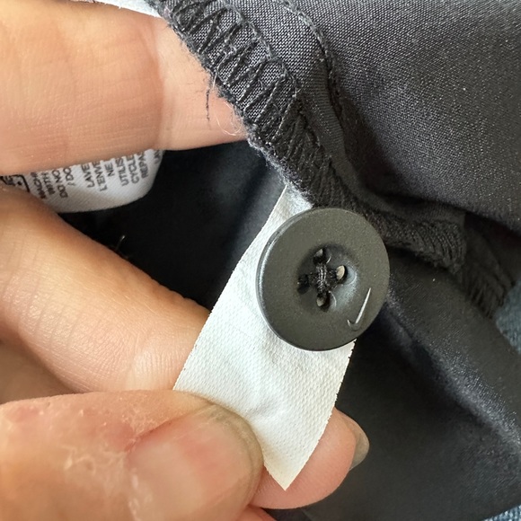 Nike golf tour performance dri-fit Capri pants - Picture 4 of 5